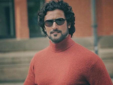 कुणाल कपूर एक दमदार सस्पेंस थ्रिलर के साथ बड़े पर्दे पर वापसी करने के लिए है तैयार!