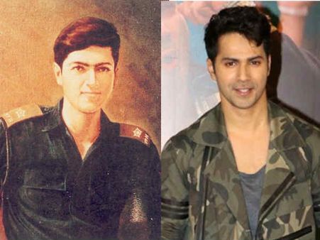 वरुण धवन की फिल्म इक्कीस से आई सबसे बड़ी अपडेट? फैंस कर रहे थे बेसब्री से इंतजार!