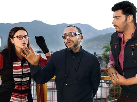 'संदीप और पिंकी फ़रार' में अर्जुन कपूर और परिणीति चोपड़ा के रोल को लेकर निर्देशन ने बताई बड़ी बातें, पढ़ें