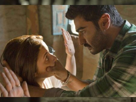 अर्जुन कपूर और परिणीति चोपड़ा की फिल्म 'संदीप और पिंकी फरार' का ट्रेलर रिलीज, सस्पेंस और रोमांच से भरा VIDEO