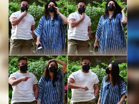 40 साल की करीना कपूर की फिटनेस देख चौंक गए फैंस, चंद दिन पहले ही हुई डिलीवरी- खूबसूरत PHOTOS