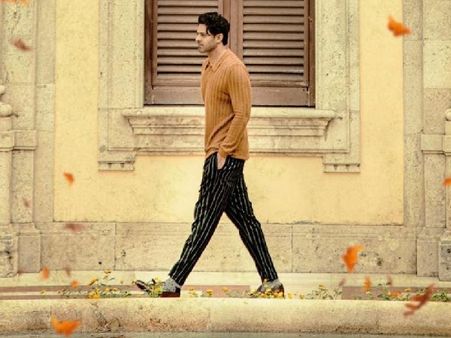 राधे श्याम के टीजर में प्रभास के लवरबॉय अवतार को देख लड़कियां हुईं दीवानी, मिला जबरदस्त रिस्पॉन्स