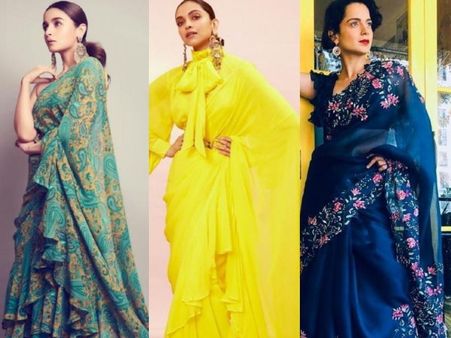 Women's Day : दीपिका, कंगना, आलिया समेत ये हीरोइनें नहीं किसी 'खान' से कम, बॉक्स ऑफिस पर मचाती हैं तहलका