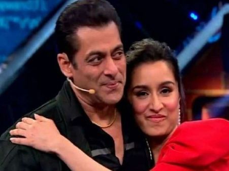 सबसे पहले श्रद्धा कपूर को फिल्म ऑफर करने वाले सलमान खान ही थे, लेकिन उन्होंने ठुकरा दी थी भाई की फिल्म