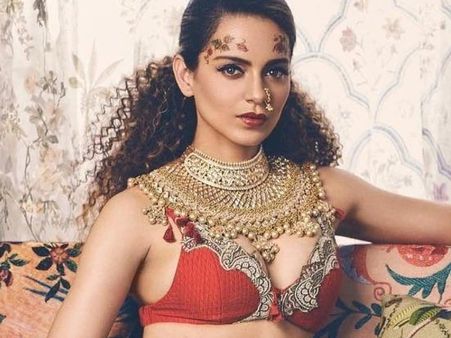 इन फिल्मों के लिए कंगना रनौत ने 4 बार जीता नेशनल फिल्म अवॉर्ड, देखिए लिस्ट