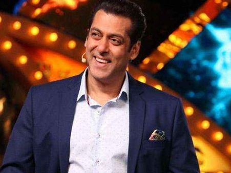 सलमान खान फिर से बने टेलीविजन के 'मोस्ट पॉपुलर होस्ट', बिग बॉस 15 को लेकर चर्चा शुरू