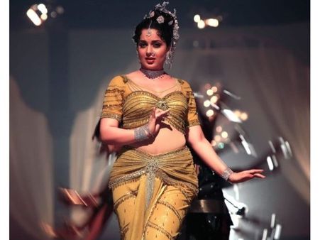 'कंगना रनौत का 5वां नेशनल अवॉर्ड पक्का', थलाइवी ट्रेलर को देख फैंस का रिएक्शन- सोशल मीडिया पर Thalaivi की धूम