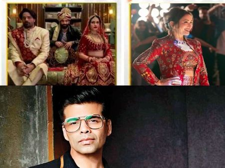 करण जौहर का बड़ा ऐलान, माधुरी दीक्षित के OTT डेब्यू समेत 5 प्रोजेक्ट का ऐलान, नेटफ्लिक्स से मिलाया हाथ- डिटेल