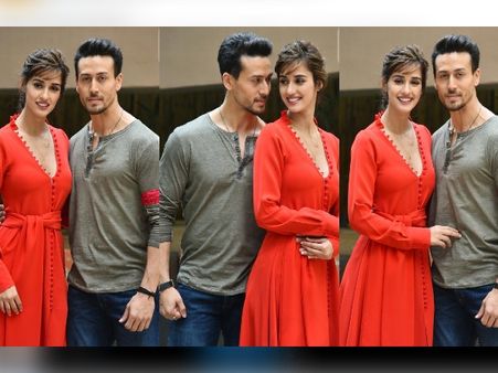 टाइगर श्रॉफ को प्यार से Bunny कहती हैं दिशा पाटनी, बर्थडे पर स्पेशल पोस्ट- गलती से खुल गया सीक्रेट!