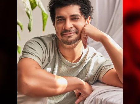 तापसी पन्नू, सोनाक्षी सिन्हा और श्वेता त्रिपाठी के साथ पर्दे पर रोमांस करने जा रहे ताहिर राज भसीन, डिटेल्स