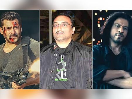 टाइगर 3 और पठान जैसे कई बड़े धमाके की तैयारी कर रहा YRF, जल्द होगी बड़े पैमाने पर घोषणा!