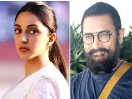आमिर खान और कार्तिक आर्यन के बाद कियारा आडवाणी को सता कोरोना का डर, हफ्ते में 2 बार हुआ कोविड टेस्ट