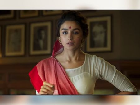 रिलीज से पहले 'गंगूबाई काठियावड़ी' कर रही है विरोध का सामना, आलिया भट्ट की फिल्म पर एक और मुसीबत!