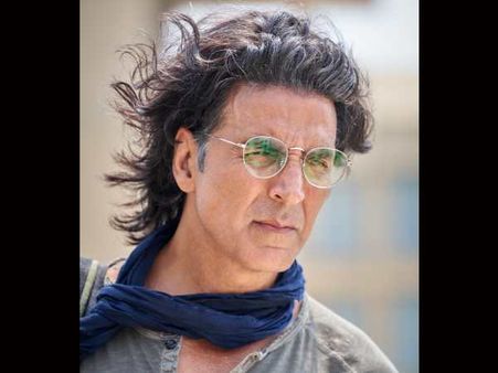 अक्षय कुमार ने शेयर किया 'राम सेतु' से अपना फर्स्ट लुक, शूटिंग शुरु- बताया कैसा होगा किरदार