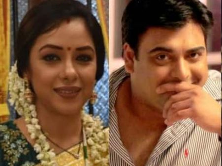 स्टार प्लस के शो अनुपमा में राम कपूर की एंट्री, तलाक के बाद रूपाली गांगुली से करेंगे रोमांस