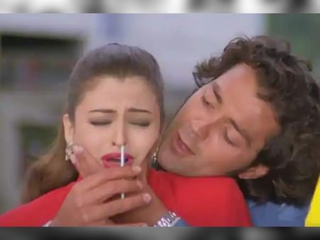 Video: सालों पहले कोरोना को लेकर बॉबी देओल ने कर दी थी भविष्यवाणी, ऐश्वर्या राय का स्वैब टेस्ट करते आए नजर