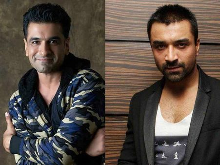 दो एज़ाज़ खान में कंफ्यूज़ हुए लोग, एक ड्रग्स मामले में गिरफ्तार, दूसरे ने कहा- मैं वो नहीं हूं