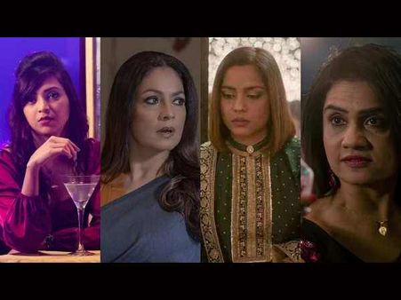 NCPCR ने नेटफ्लिक्स शो 'बॉम्बे बेगम्स' को बंद करने का दिया आदेश, 24 घंटों में मांगी रिपोर्ट- जानें पूरा मामला