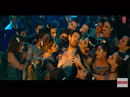 Teaser- एली अवराम के साथ आमिर खान के बोल्ड मूव्स, रिलीज हुआ हरफनमौला Song का टीजर!