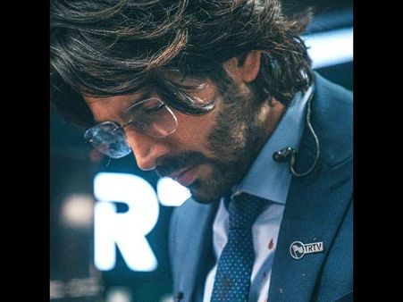 थियेटर नहीं, कार्तिक आर्यन की फिल्म 'धमाका' नेटफ्लिक्स पर होगी रिलीज- सामने आया शानदार TEASER