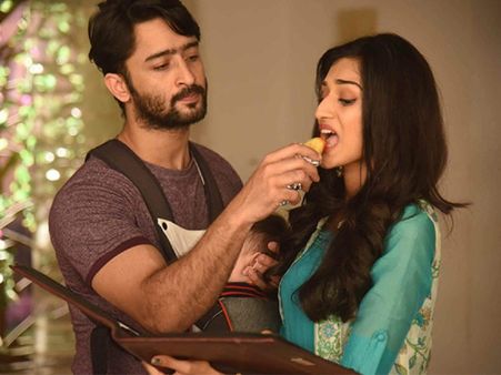 कुछ रंग प्यार के ऐसे भी सीज़न 3: लौट रही है शाहीर शेख - एरिका फर्नांडीज़ की रोमांटिक जोड़ी