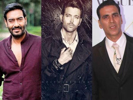 2022 में रिलीज होने वाली फिल्मों की LIST- अक्षय कुमार, अजय देवगन से लेकर ऋतिक, प्रभास की फिल्में पक्की