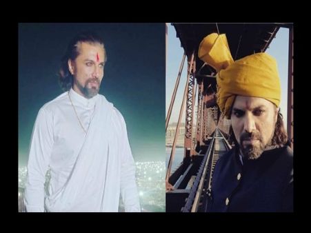 लॉकडाउन में मैंने अपनी पत्नी के साथ जाकर सहकारी भंडार से चावल और दाल खरीदा- चेतन हंसराज का खुलासा