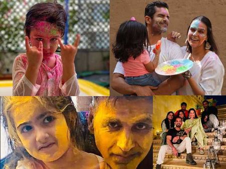 अक्षय कुमार, करीना कपूर से लेकर ऋतिक रोशन- बॉलीवुड सितारों ने फैंस को दी शुभकामनाएं, PHOTOS