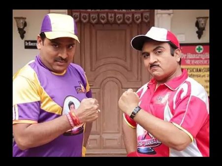 तारक मेहता के जेठालाल और तारक के बीच सेट पर लड़ाई, बातचीत बंद, क्या है सच्चाई, पूरी रिपोर्ट