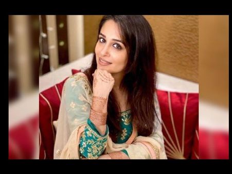 ससुराल सिमर का 2 के सेट पर दीपिका कक्कड़ ने सिमर बन किया ऐसा डांस, Video पर फैंस ने लुटाया प्यार