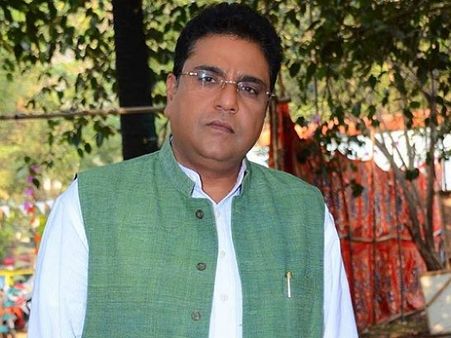 Exclusive Interview- फिल्म, टीवी और ओटीटी अलग अलग नशे की तरह है- ज़ाकिर हुसैन