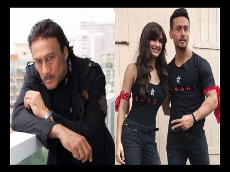 टाइगर श्रॉफ के जन्मदिन पर पिता जैकी श्रॉफ ने किया खुलासा- उसने शादी कर ली है, वो उसी पर फोकस करेगा