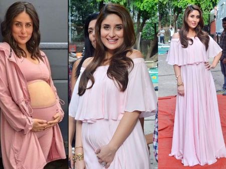 बेटे को जन्म देने के 18 दिन बाद, सेट पर लौटीं करीना कपूर खान, क्या है अगला प्रोजेक्ट!