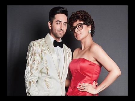 'रिप्ड जीन्स' विवाद पर ताहिरा कश्यप ने शेयर किया बिकिनी VIDEO, दिया मुंहतोड़ जवाब, जमकर तारीफ