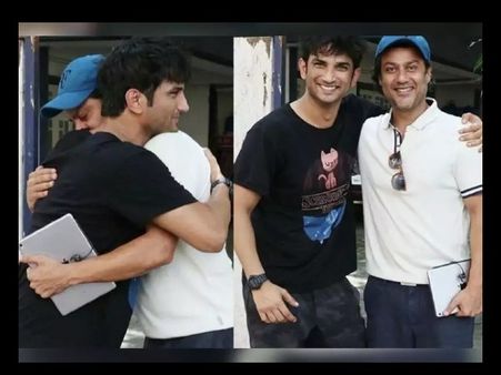 अभिषेक कपूर को सुशांत की मौत का गहरा सदमा- मैंने उसे कई बार मरते देखा और 14 जून को मैं सन्न रह गया