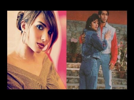 सलमान खान ने मुझे धोखा दिया, मैंने ब्रेकअप करके बॉलीवुड छोड़ दिया- एक्स गर्लफ्रेंड का बड़ा खुलासा