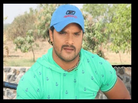 भोजपुरी सुपरस्टार खेसारी लाल यादव के खिलाफ FIR दर्ज, लगाए बेहद गंभीर आरोप, पढ़िए पूरा मामला