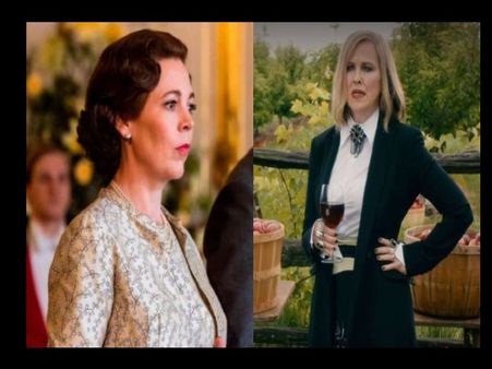 गोल्डन ग्लोब अवॉर्ड 2021: साल का पहला बड़ा इंटरनेशनल अवॉर्ड, एमा कोरिन ने बाजी मारी, देखिए विनर List