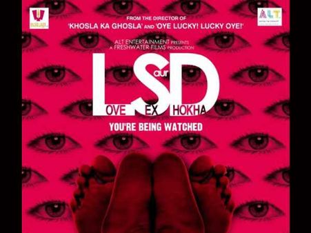 'लव सेक्स और धोखा' का सीक्वल फाइनल, एकता कपूर-दिबाकर बैनर्जी ने दूसरे भाग का किया ऐलान- VIDEO