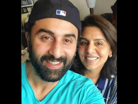 नीतू कपूर ने कैसे जीती कोरोना से जंग? ऋषि कपूर की मौत के दुख से बाहर आने के लिए बड़ा कदम