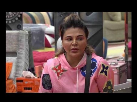 राखी सावंत का दावा- जावेद अख्तर बनायेंगे मेरी बायोपिक, आलिया भट्ट या दीपिका मेरी पहली पसंद