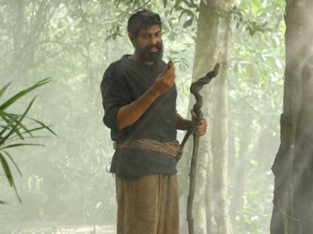 कोरोना के कहर को देखते हुए राणा दग्गुबाती की 'हाथी मेरे साथी' की रिलीज डेट टली, जारी किया ऑफिशियल बयान