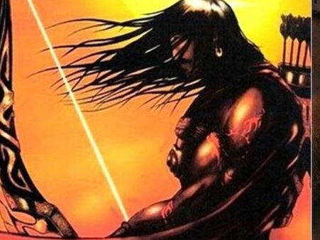 दीपिका पादुकोण के द्रौपदी के बाद अब रणवीर सिंह बनेंगे सूर्यपुत्र महावीर कर्ण, भव्य प्रोजेक्ट की तैयारी