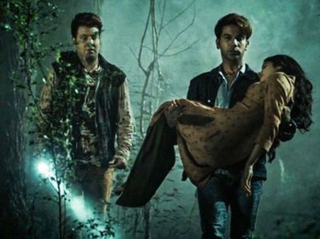 रूही BOX OFFICE: जान्हवी कपूर की फिल्म ने दी शानदार ओपनिंग- यहां जानें पहले दिन का कलेक्शन