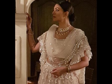 सुष्मिता सेन का ब्रेकअप? दर्द-जख्म पर दर्दनाक पोस्ट- ऐसे रिश्ते जो दर्द और जख्म को छू नहीं पाते
