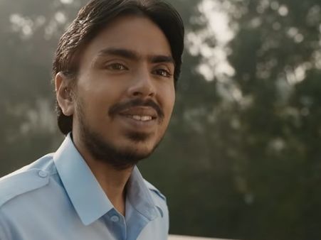 बाफ्टा 2021 - द व्हाईट टाईगर के लिए आदर्श गौरव को बेस्ट एक्टर नॉमिनेशन, प्रियंका चोपड़ा OUT