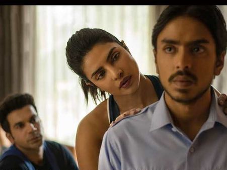 ऑस्कर 2021: प्रियंका चोपड़ा की फिल्म 'द व्‍हाइट टाइगर' को म‍िला नॉमिनेशन, इन फिल्मों के साथ रेस में शामिल