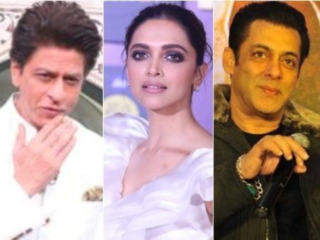 'पठान' में कैमियो रोल के लिए सलमान खान चार्ज करेंगे इतने करोड़? शाहरुख खान से निभा दी दोस्ती!