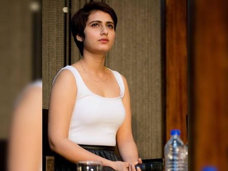 फातिमा सना शेख भी हुईं थीं कास्टिंग काउच का शिकार, दंगल गर्ल से बोली गई थी इतनी भद्दी बात!