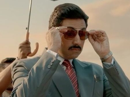 ट्रोल ने 'द बिग बुल' और अभिषेक बच्चन की एक्टिंग को बताया 'थर्ड क्लास', एक्टर ने दिया जवाब